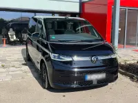 Gebraucht VW Multivan 150 PS (110 kW) 2025 Schwarz Van / Kleinbus
