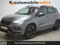 Second-hand Cupra Ateca 300 CP (220 kW) 2023 Gri SUV