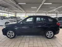Gebraucht BMW X1 Sport Line 220 PS (161 kW) 2022 Schwarz SUV