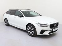 Gebraucht Volvo V90 Plus 398 PS (292 kW) 2025 Crystal weiss Kombi
