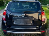 gebraucht Dacia Duster 1.2 TCe 125 4x2 Prestige Prestige