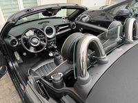Gebraucht Mini Cooper SD 143 PS (105 kW) 2014 Schwarz Kleinwagen