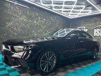 Gebraucht Mercedes CLS350 AMG line 286 PS (210 kW) 2018 Schwarz Limousine