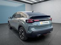 Neu Citroën C4 PureTech 131 PS (96 kW) 2025 Grün SUV