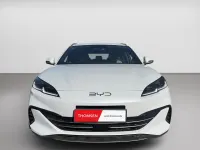 Neu BYD Seal Boost 184 PS (135 kW) 2026 Polar white Kombi