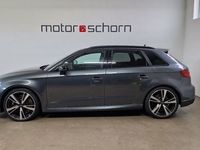 gebraucht Audi RS3 Sportb. 2.5 TFSI quatt|RS-AGA|PANO|Gar5.24