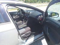 Gebraucht Ford Mondeo 160 PS (117 kW) 2013 Grau Kombi