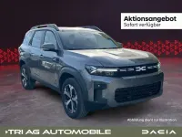 Neu Dacia Bigster Journey 140 PS (102 kW) 2026 Grau SUV