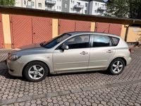 gebraucht Mazda 323 