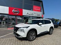 Neu Nissan X-Trail 360º 213 PS (156 kW) 2025 Weiß SUV