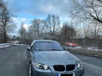 Gebraucht BMW 330 Performance 245 PS (180 kW) 2010 Grau Coupé