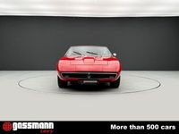 Gebraucht Maserati Ghibli 340 PS (250 kW) 1970 Rot Coupé