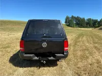 Gebraucht VW Amarok 204 PS (150 kW) 2018 Schwarz Pickup