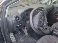 Gebraucht Seat Leon Copa 105 PS (77 kW) 2012 Grau Limousine