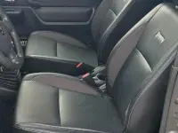Occasion Suzuki Jimny 86 ch (63 kW) 2014 Gris SUV