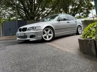 Gebraucht BMW 316 120 PS (88 kW) 2004 Limousine