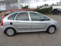 Gebraucht Citroën Xsara Picasso Exclusive 109 PS (80 kW) 2005 Grau Van / Kleinbus