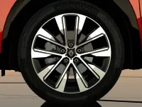 Gebraucht Renault Austral Techno 200 PS (147 kW) 2025 Rot SUV
