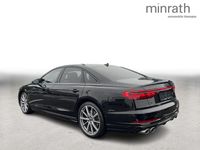 Gebraucht Audi S8 Ambiente 571 PS (419 kW) 2024 Schwarz Limousine