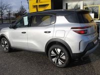 Neu Opel Frontera 145 PS (106 kW) 2026 Kristall silber (metallic) SUV