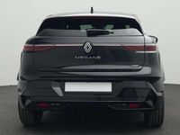 Ny Renault Megane E-Tech Komfort 160 kW (218 HK) 2026 Sort Sedan