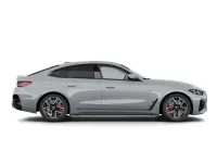 Gebraucht BMW 420 Gran Coupé Performance 190 PS (139 kW) 2025 Grau Coupé