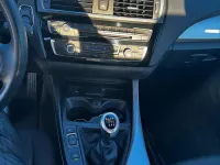 Gebraucht BMW 220 185 PS (136 kW) 2016 Schwarz Cabrio