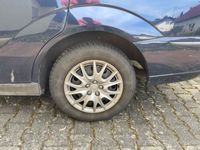 gebraucht Ford Focus 1.8TDCi 85kW Trend Trend