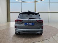 Gebraucht Ford Kuga ST-Line X 242 PS (177 kW) 2025 Solar silber (metallic) SUV
