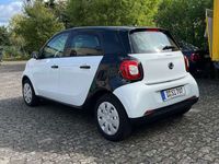 gebraucht Smart ForFour forFourtwinamic perfect