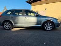 Gebraucht Audi A3 Ambiente 125 PS (91 kW) 2009 Grau Kleinwagen