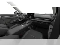 Neu Haval H6 Lux 243 PS (178 kW) 2025 Weiß (moonlight white metallic) SUV