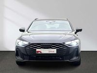Neu Audi A5 S-Line 299 PS (219 kW) 2026 Mythosschwarz Kombi
