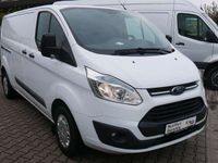 gebraucht Ford Transit Custom Kasten 290 L2 Trend