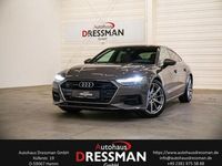 Gebraucht Audi A7 Performance 286 PS (210 kW) 2020 Braun Limousine