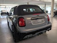 Gebraucht Mini John Cooper Works Cabriolet 231 PS (169 kW) 2025 Grau Cabrio