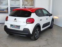 gebraucht Citroën C3 1.2 Puren Tech Shine LED|SHZ|Klimaaut.