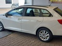 Second-hand Seat Ibiza Reference 69 CP (50 kW) 2011 Alb Berlinǎ