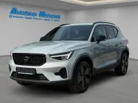 Gebraucht Volvo XC40 Plus 163 PS (119 kW) 2026 Grau SUV