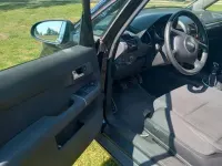 Gebraucht Audi A2 75 PS (55 kW) 2002 Schwarz Kleinwagen