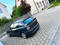 gebraucht Opel Astra FCC Tunning