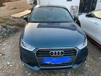 gebraucht Audi A1 Sportback 1.4 TDI S tronic sport sport