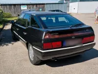 Gebraucht Citroën XM 167 PS (122 kW) 2026 Braun Limousine