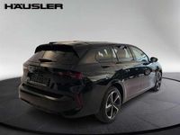 Gebraucht Opel Astra 131 PS (96 kW) 2025 Karbon schwarz (metallic) Kombi