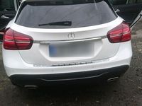 gebraucht Mercedes GLA250 