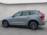 Gebraucht Volvo XC60 250 PS (183 kW) 2024 Grau SUV