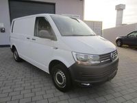 Gebraucht VW Transporter 150 PS (110 kW) 2018 Candyweiß Van