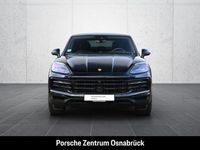 Gebraucht Porsche Cayenne S 475 PS (349 kW) 2023 Schwarz SUV