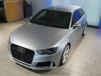 Gebraucht Audi RS3 Sport 367 PS (269 kW) 2016 Silber Limousine