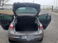Gebraucht Renault Mégane Bose Edition 130 PS (95 kW) 2012 Silber Limousine
